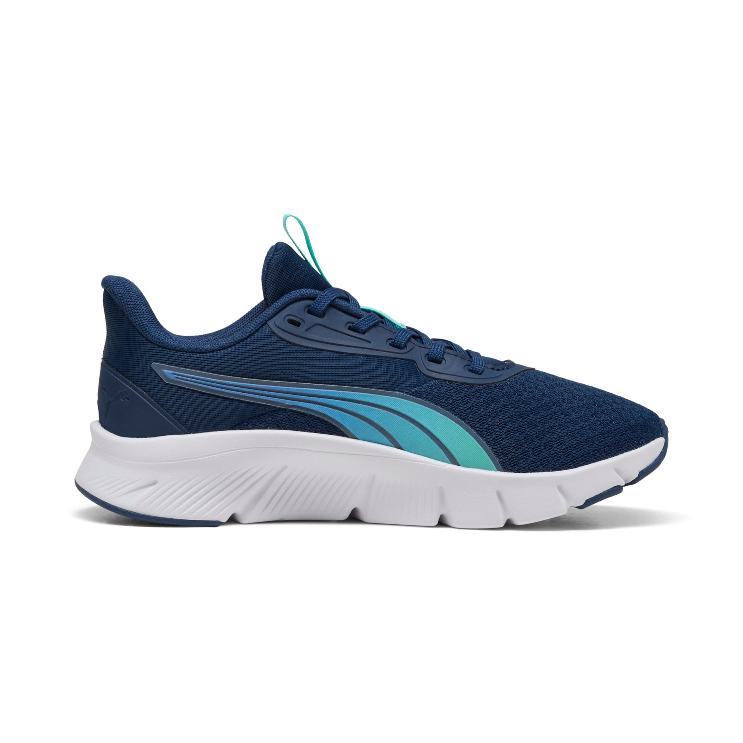 PUMA Sneaker in Blau