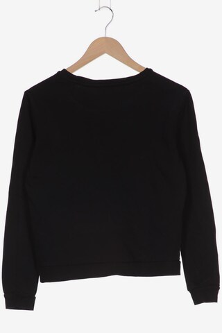 GUESS Sweatshirt & Zip-Up Hoodie in XXL in Black