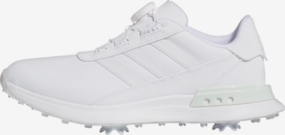 ADIDAS PERFORMANCE Athletic Shoes in White, Item view