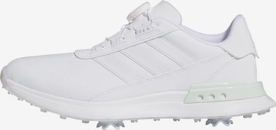 ADIDAS PERFORMANCE Chaussure de sport en blanc, Vue avec produit