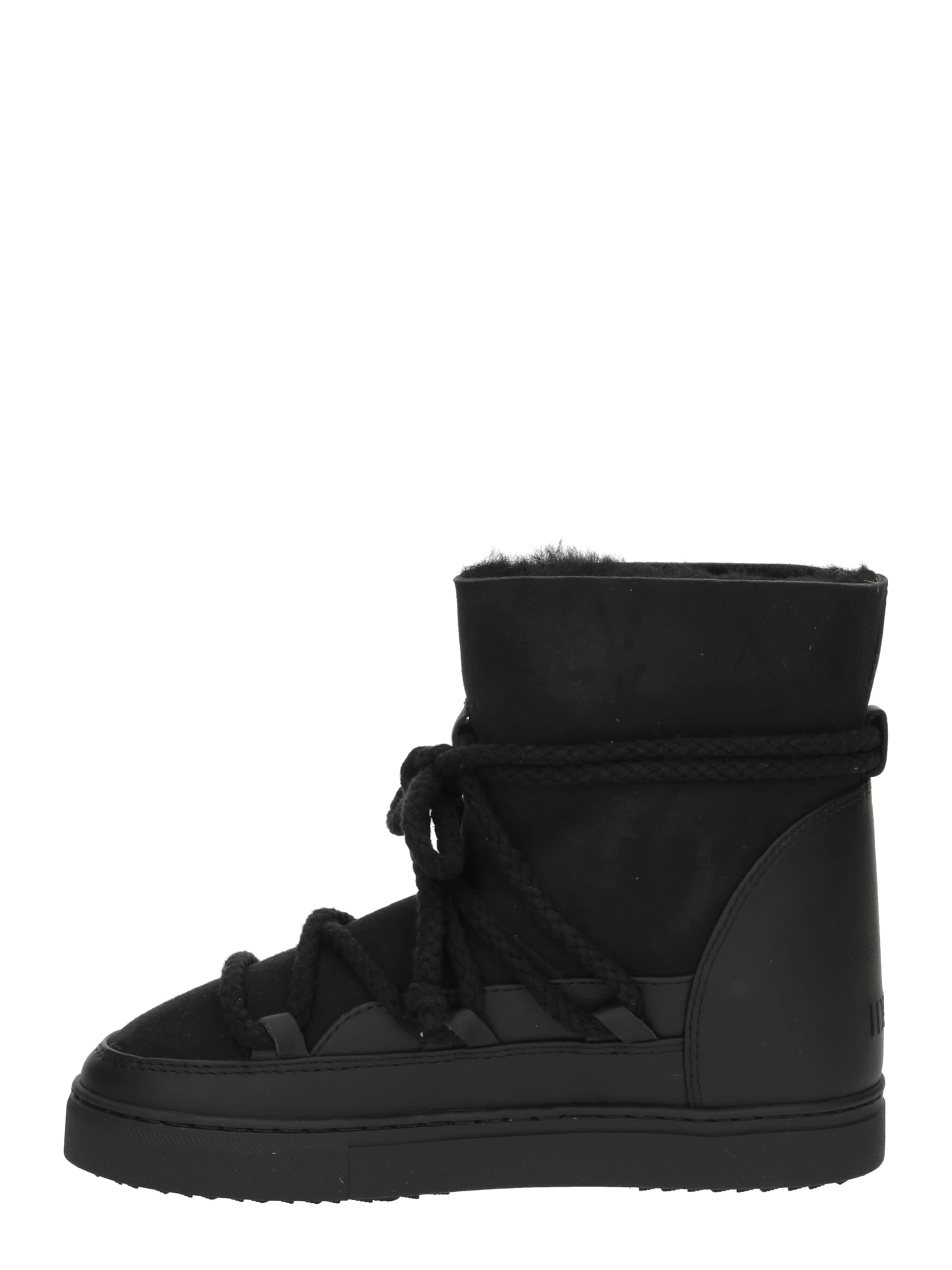 INUIKII Snow Boots 'CLASSIC' in Black