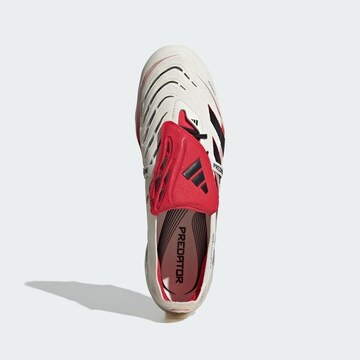 Chaussure de foot 'Predator Elite' ADIDAS PERFORMANCE en blanc