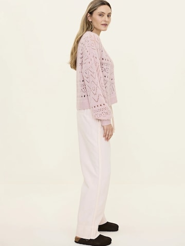 Odd Molly Strickjacke 'Forever Yours' in Pink