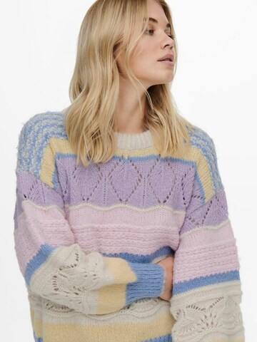 Pullover di ONLY in colori misti