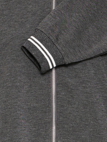 ICHI Between-Season Jacket 'IHKATE' in Grey