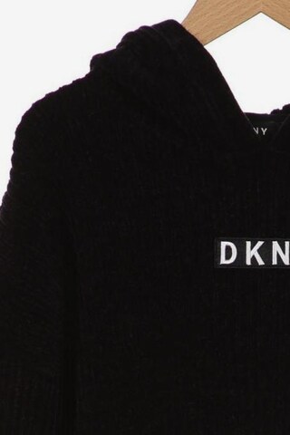 DKNY Pullover XXL in Schwarz