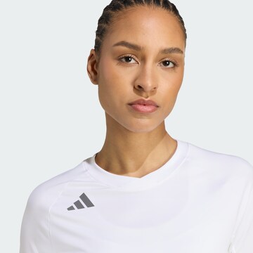 Maillot 'Hilo' ADIDAS PERFORMANCE en blanc