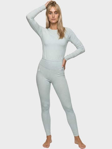 Schöffel Funktionsshirt in Grau