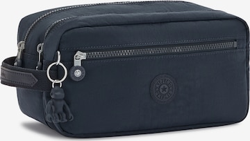 KIPLING Toilettas 'Agot' in Blauw