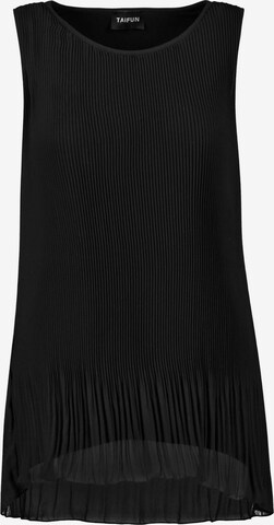 GERRY WEBER Top in Black: front