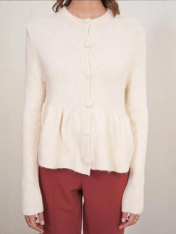 Giacchetta di MixRay in beige