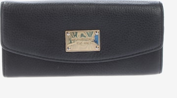 Michael Kors Geldbörse / Etui One Size in Schwarz: Vorderseite