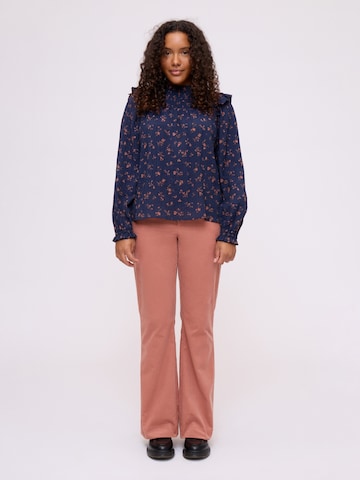 Regular Pantalon ' Tar ' Noa Noa en orange