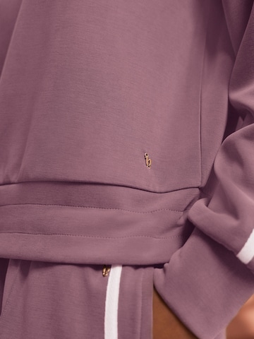 B by Ted Baker - Sudadera en lila
