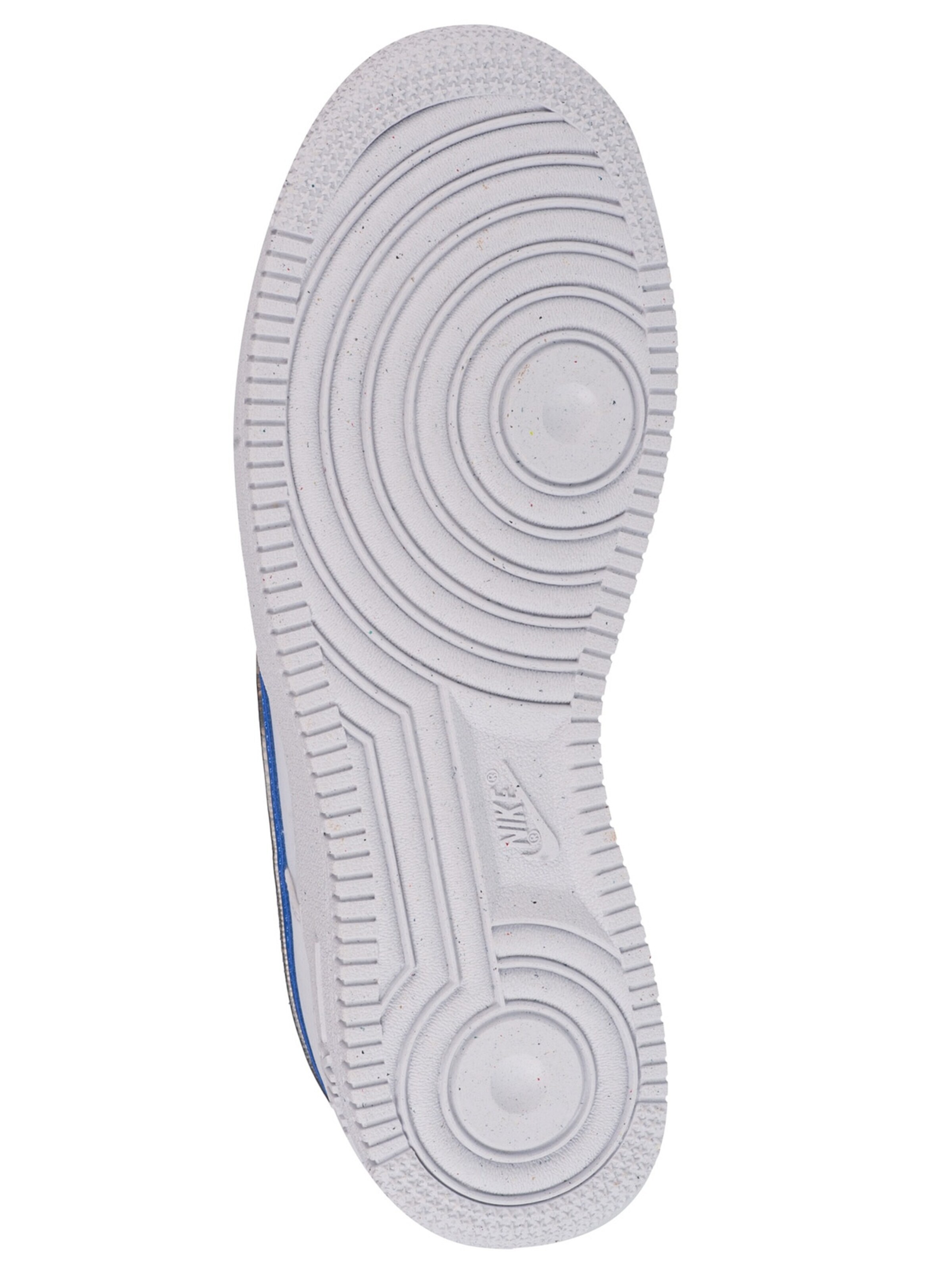 NIKE Sneakers 'Nike Air Force 1 Impact Nn Gs' in White