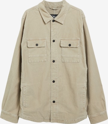 s.Oliver Jacke in Beige: Vorderseite