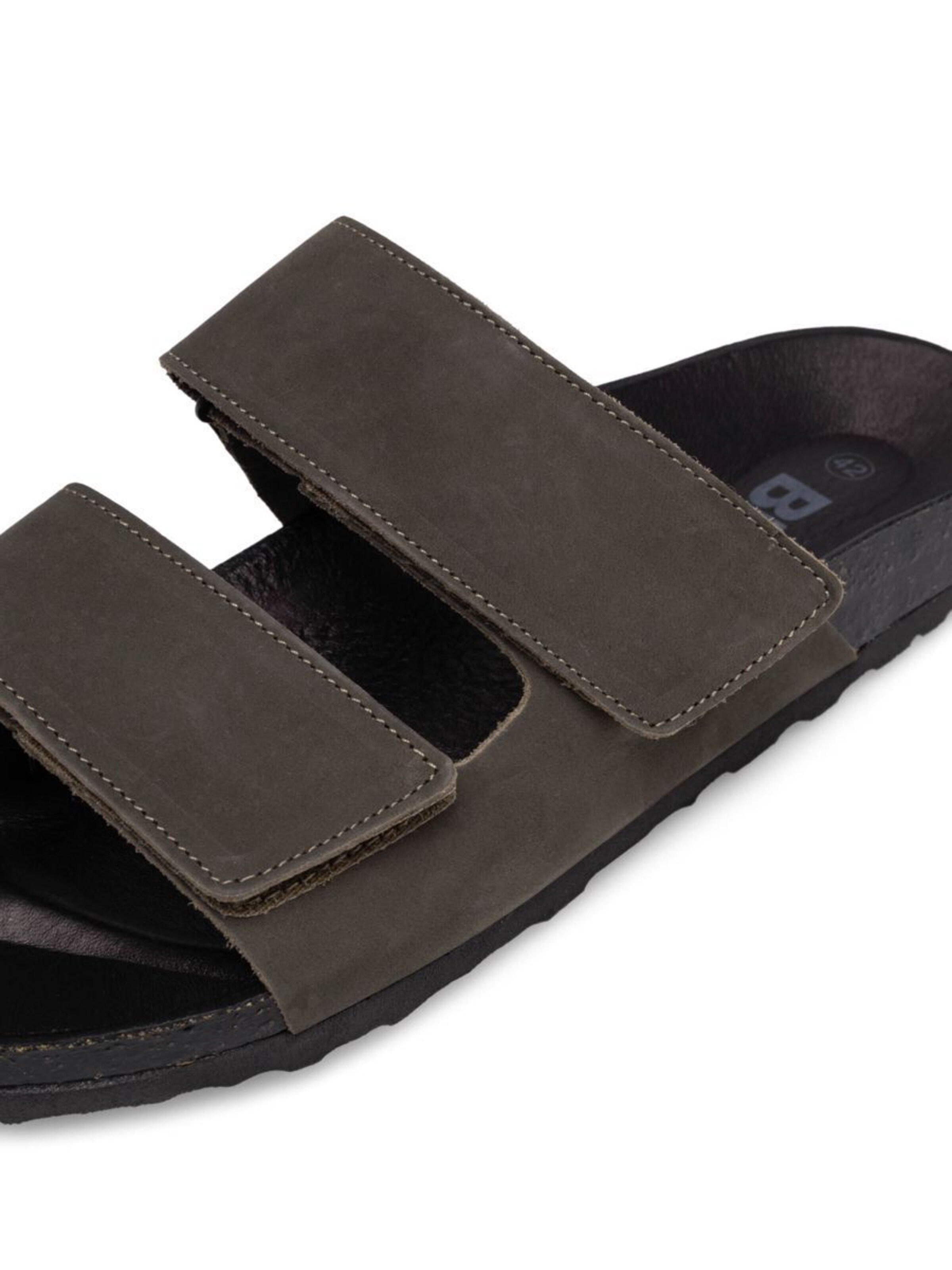 Bianco Muiltjes 'CEDAR' in Bruin