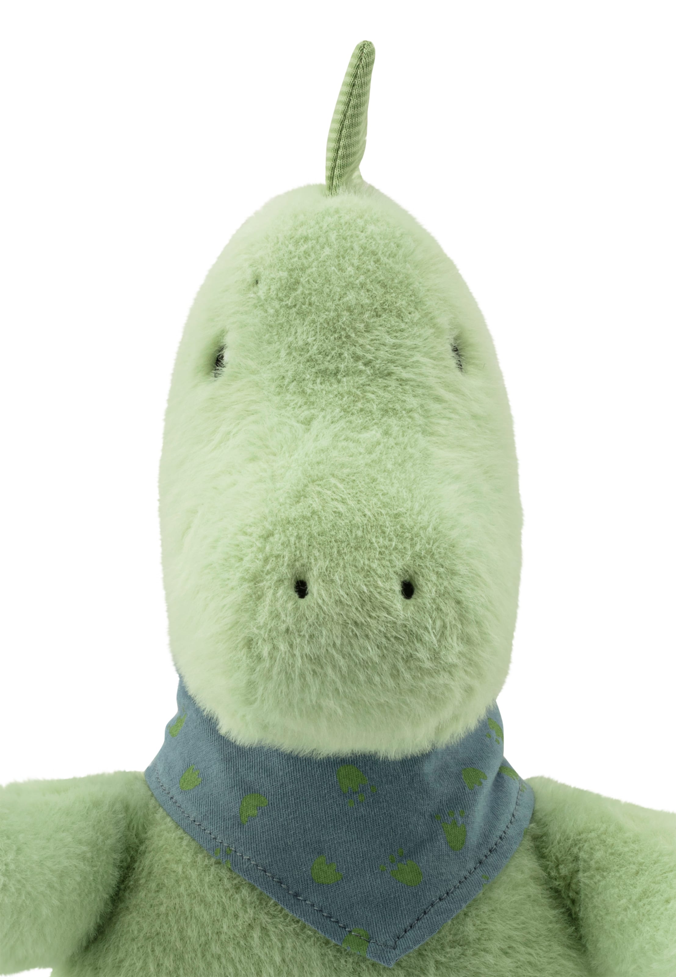 STERNTALER Stuffed animals 'Rexi' in Green