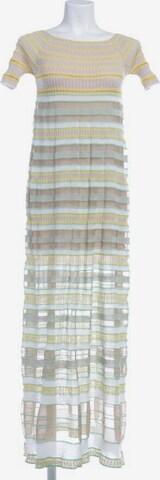 MISSONI Dress in XS in Mixed colors: front