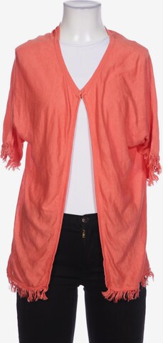 Weekend Max Mara Sweater & Cardigan in M in Pink: front