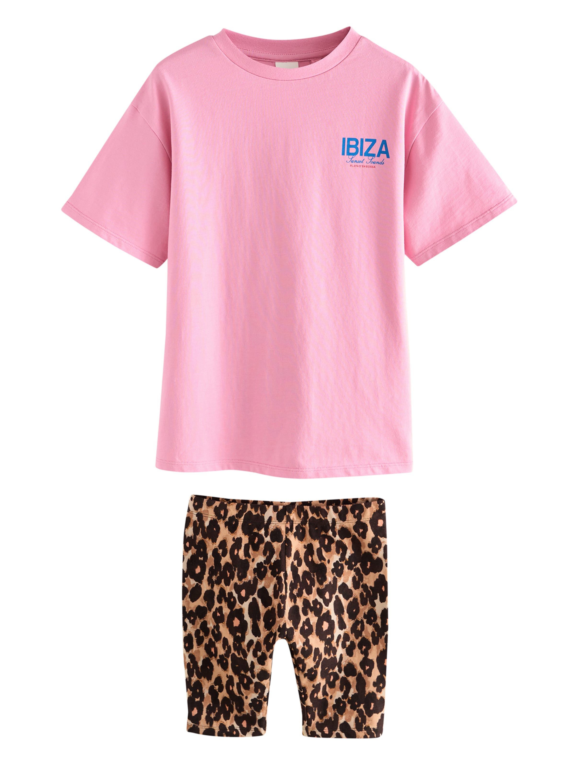 Next Sæt i pink: forside