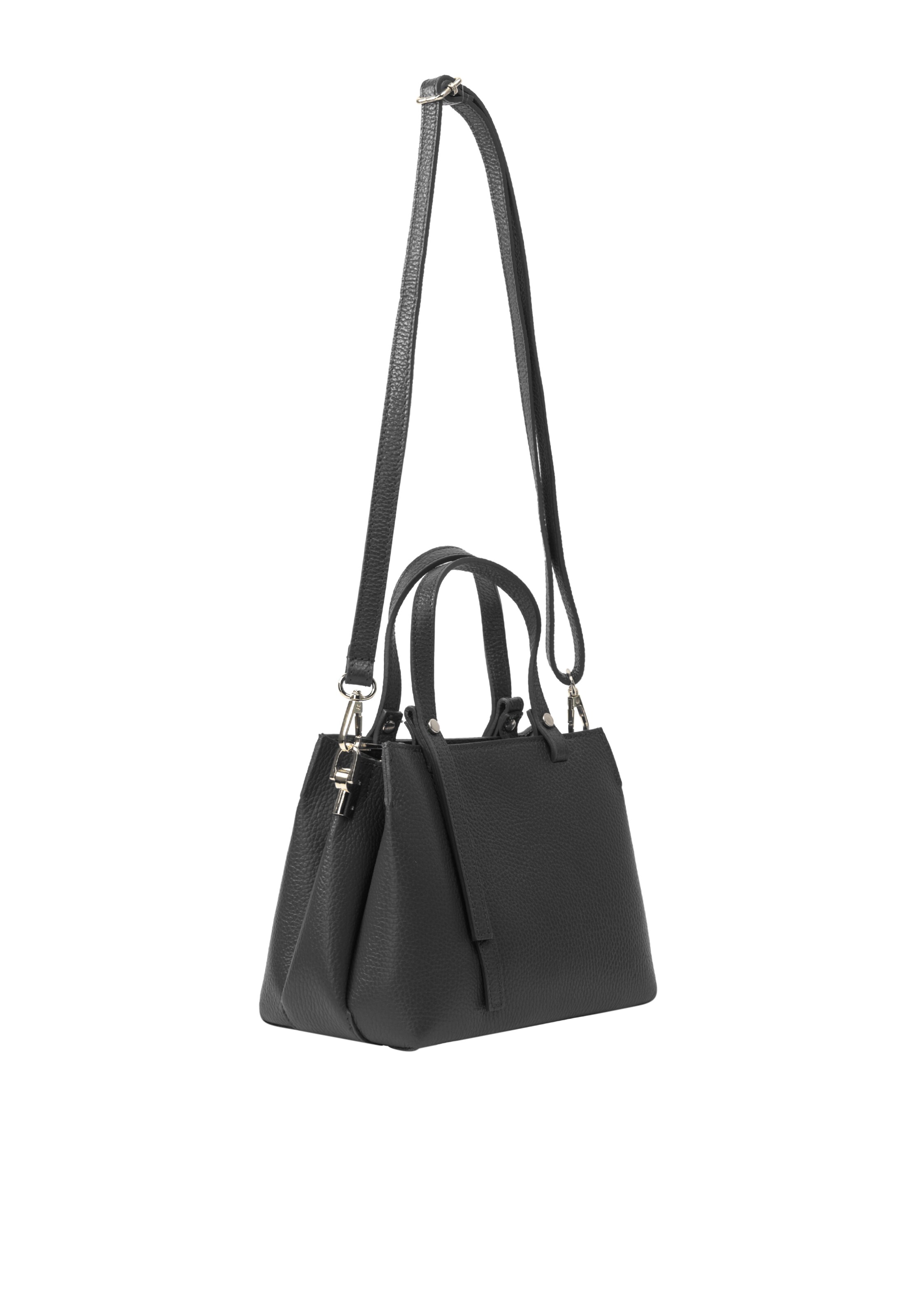 Usha Shopper in Schwarz