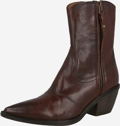 A.S.98 Cowboystiefel 'COUNTRY' in 36 in braun, Produktansicht