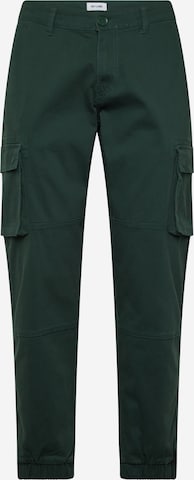 Only & Sons Kapsáče 'ONSCAM STAGE' - Zelená: predná strana