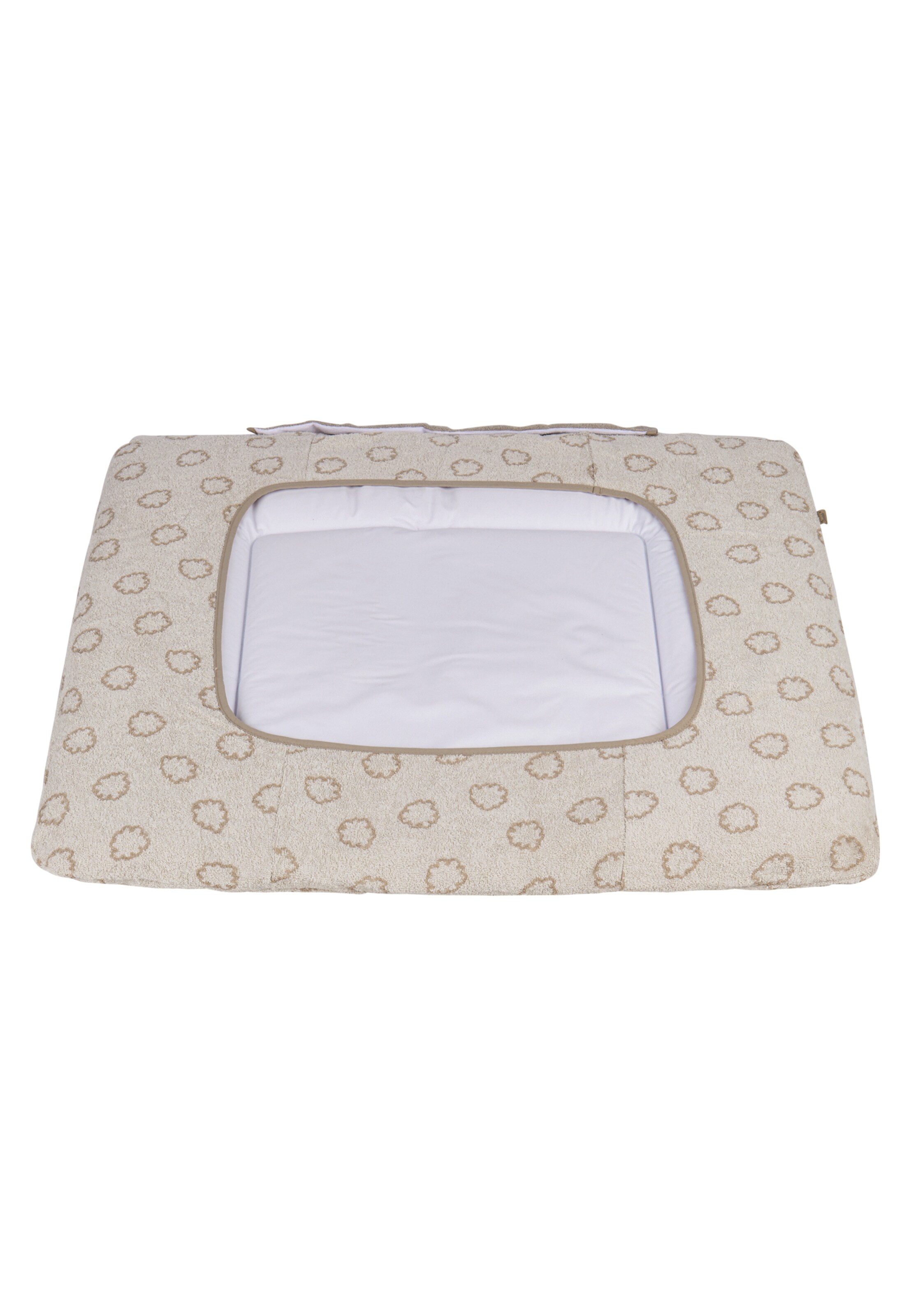 STERNTALER Duvet Cover in Beige
