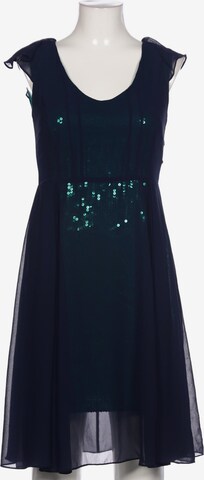 Reiss Dress in M in Blue: front