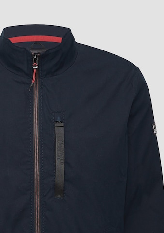 s.Oliver Jacke in Blau