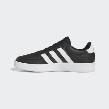 ADIDAS SPORTSWEAR Tenisky 'Breaknet 2.0' – černá
