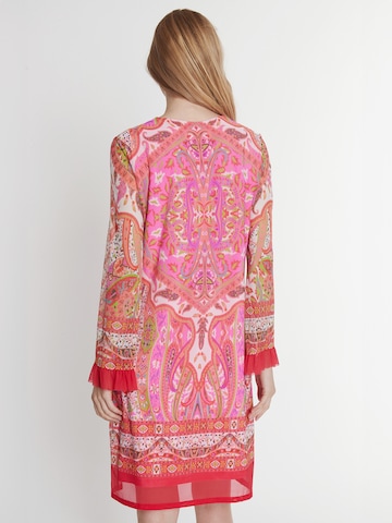 Ana Alcazar Kleid 'Pepane' in Pink
