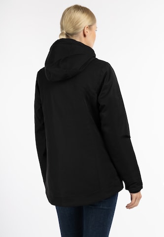 usha BLUE LABEL Performance Jacket in Black