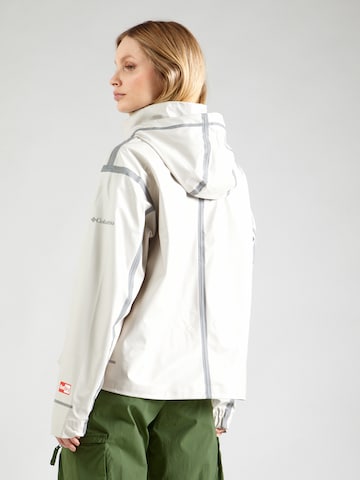 COLUMBIA Outdoor jacket 'Boundless' in Beige