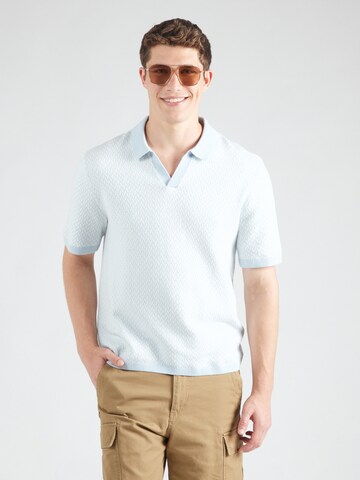 HOLLISTER Pullover in Blau: Vorderseite
