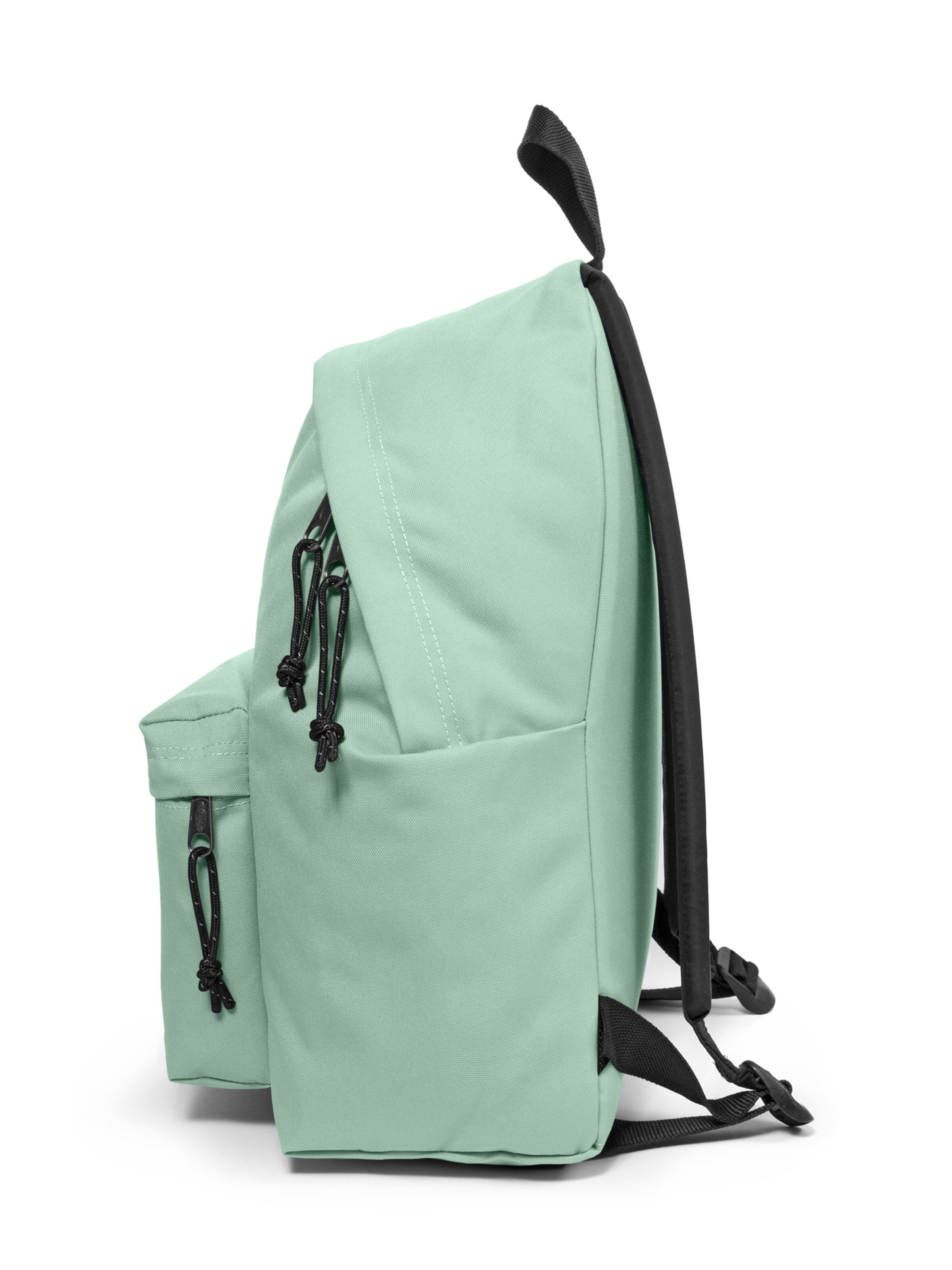 EASTPAK Backpack 'Padded Pak'r' in Green