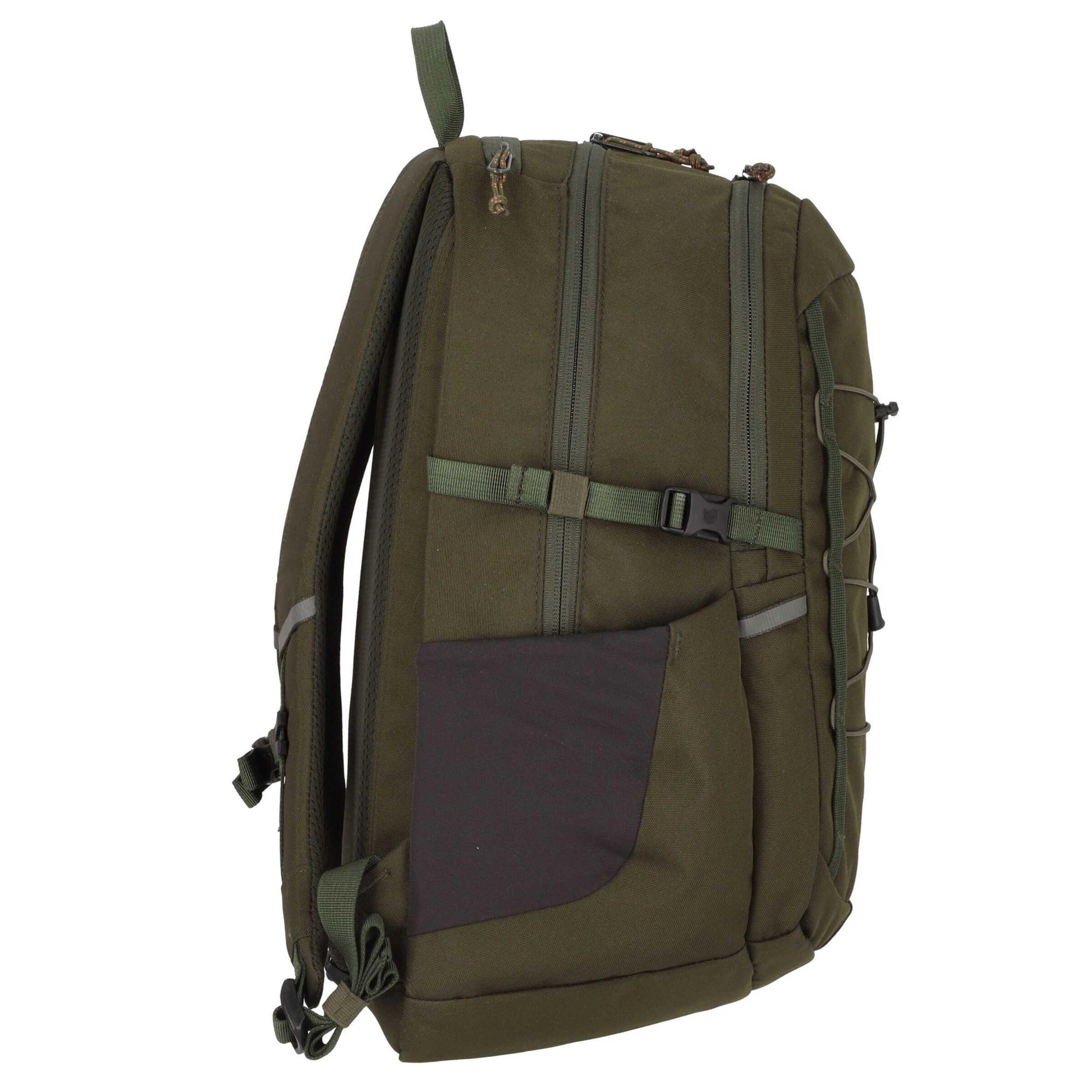Sac à dos Fjällräven en vert