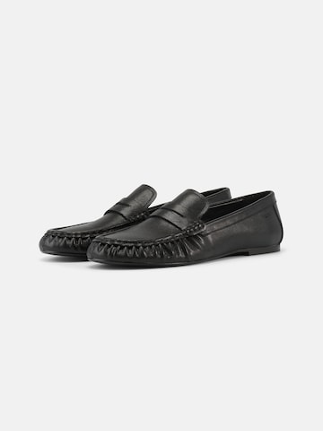 VAGABOND SHOEMAKERS Μοκασίνι 'Aleya' σε μαύρο