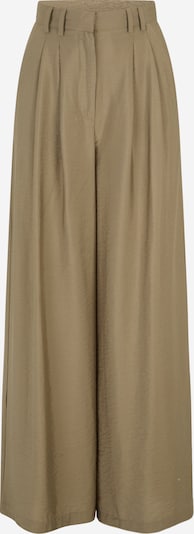 Guido Maria Kretschmer Women Laskoshousut 'Finja' värissä oliivi, Tuotenäkymä