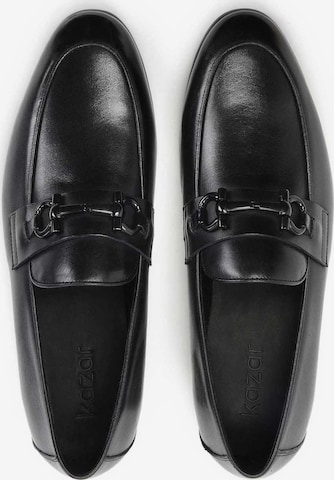 Chaussure basse Kazar en noir