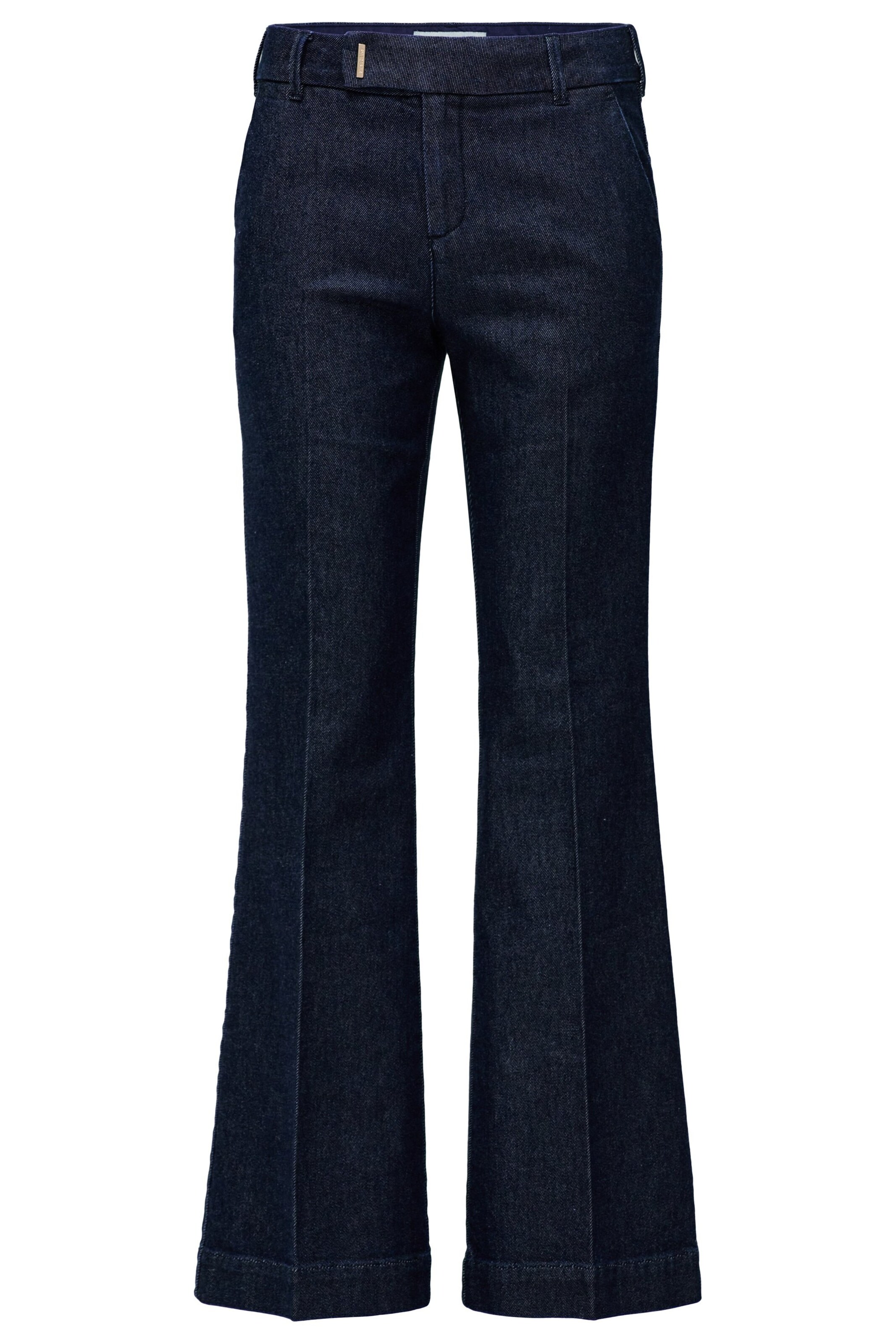 Salsa Jeans Jeans Chino in blau, Produktansicht