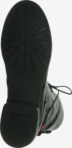 THINK! Stiefelette in Schwarz