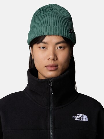 THE NORTH FACE Hue 'Fisherman' i grøn