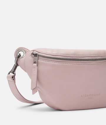 Liebeskind Berlin Fanny Pack in Pink