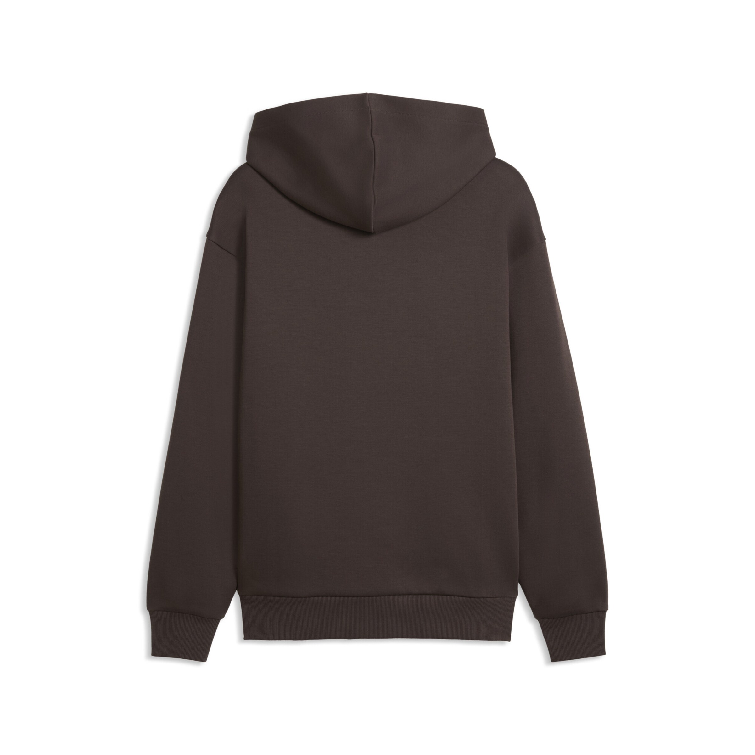 PUMA Sweatshirt 'Essentials' in Braun