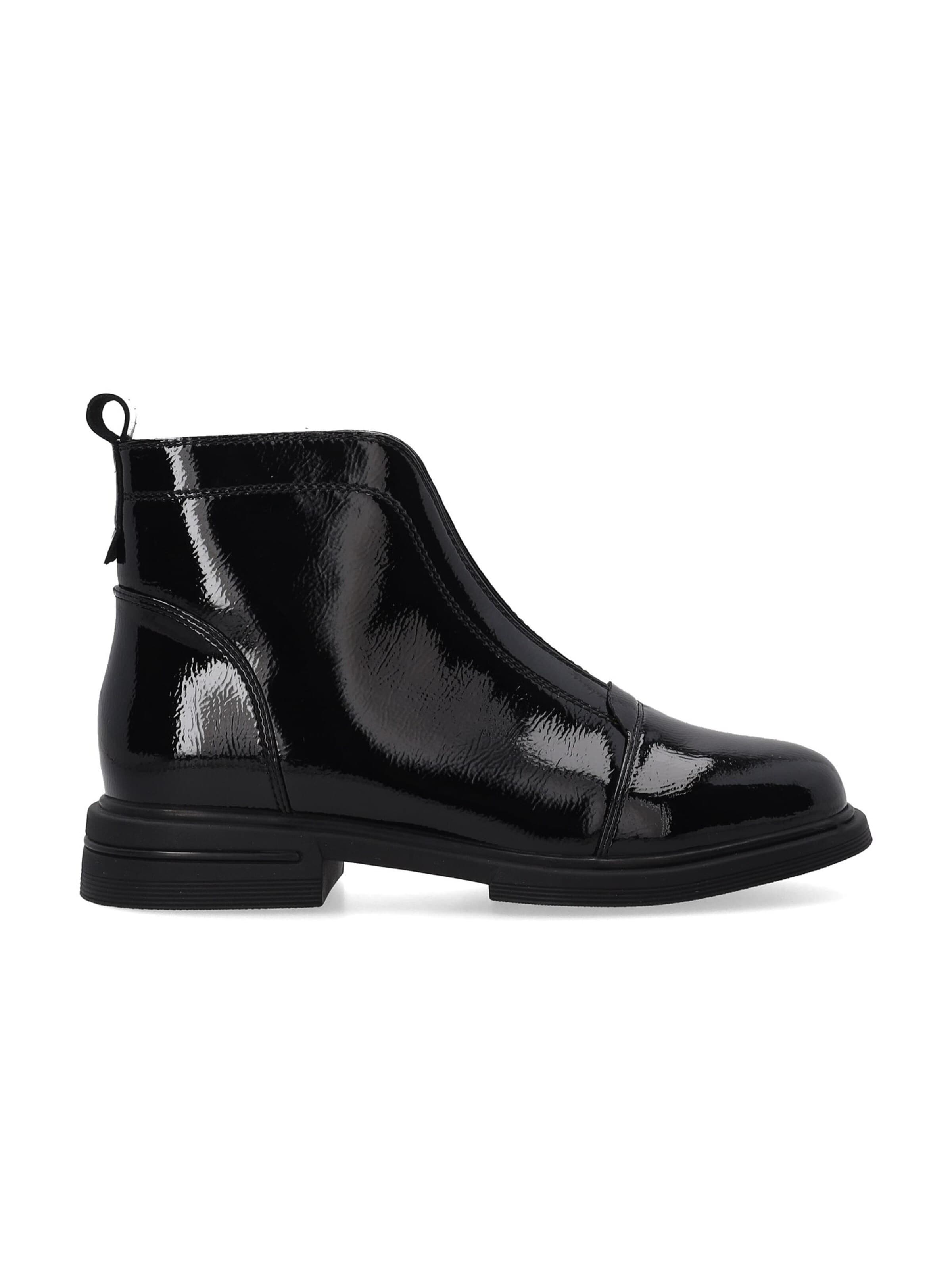 VENEZIA Ankle Boots‌‌‌‌‌‌ in Schwarz