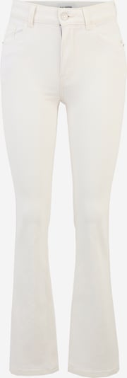 Džinsai iš BALMOHK, spalva – balta, Prekių apžvalga