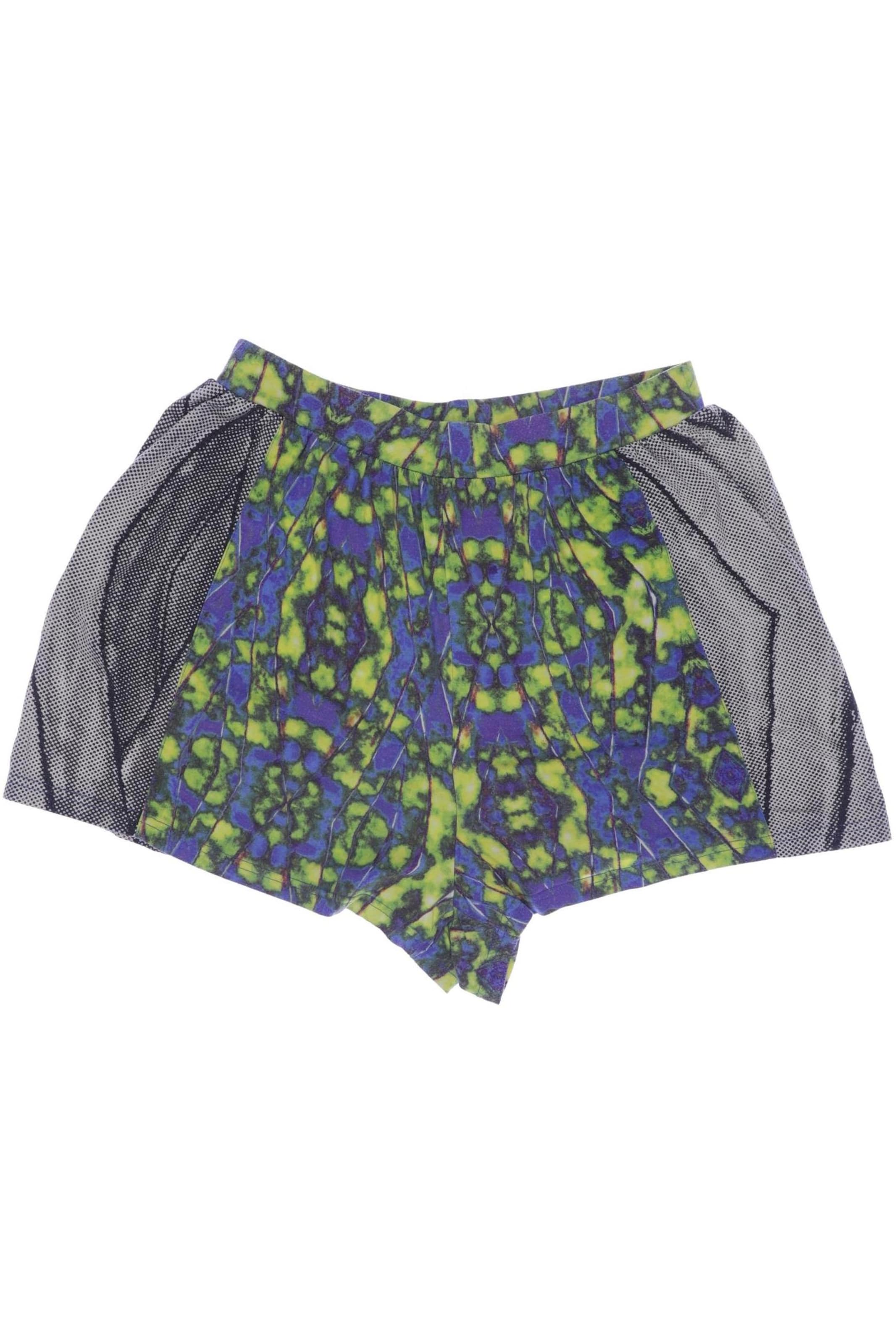 Monki Shorts in M in Mixed colors: front