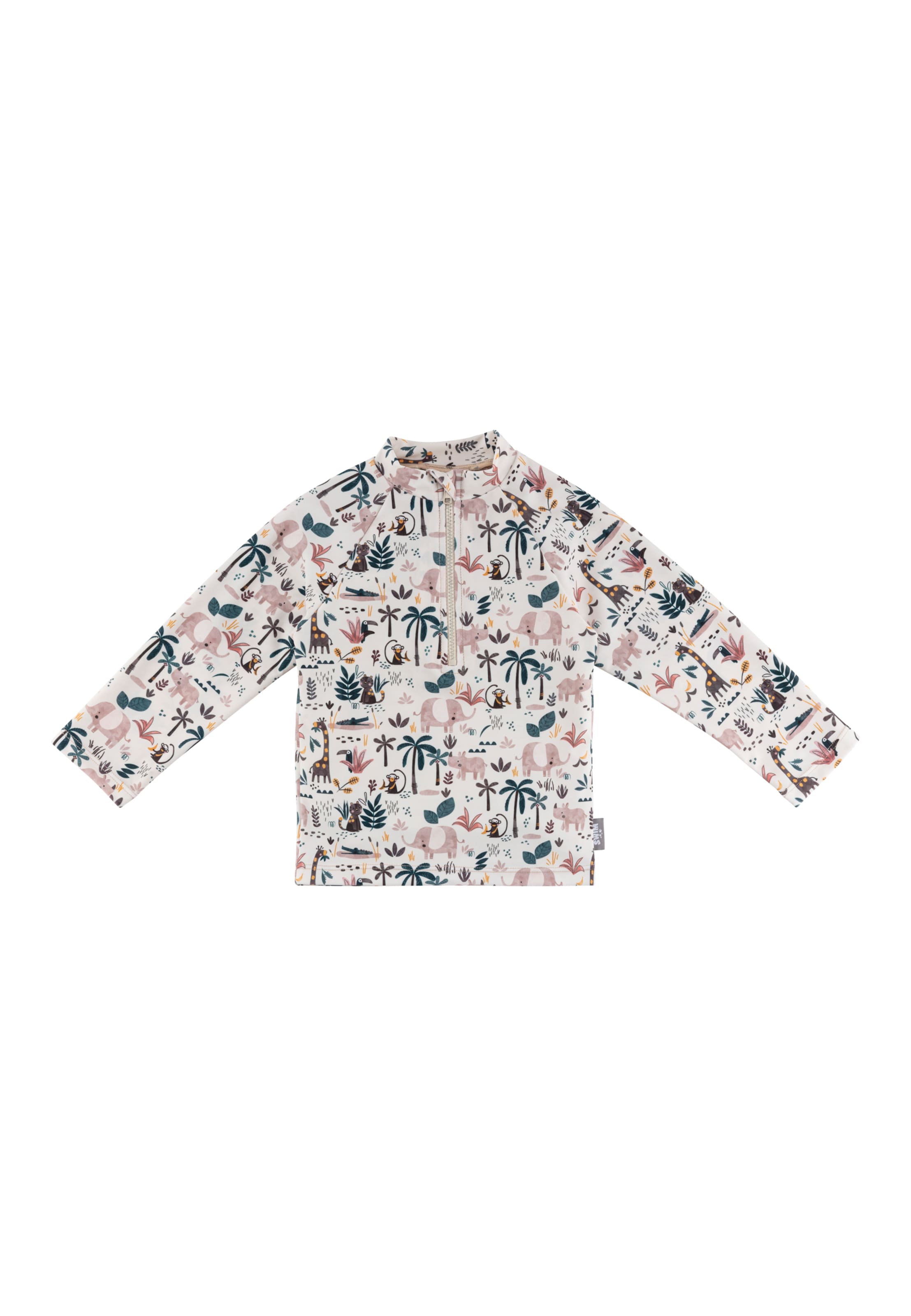 STERNTALER UV Protection 'Safari' in Mixed colors: front